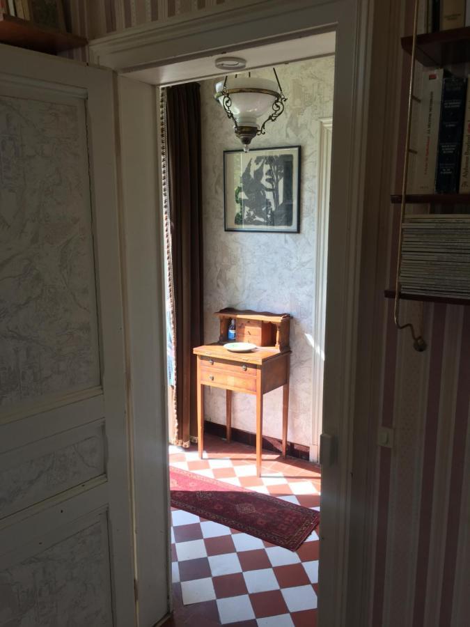 Le Refuge Private Entrance 2/4 Pers Dans Maison 17Eme Siecle.Parking. Calme Autreches Zewnętrze zdjęcie