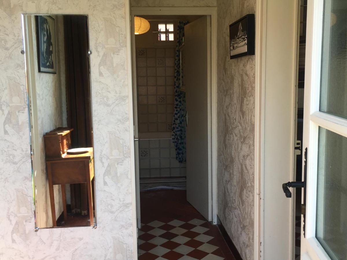 Le Refuge Private Entrance 2/4 Pers Dans Maison 17Eme Siecle.Parking. Calme Autreches Zewnętrze zdjęcie